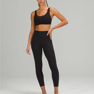 lululemon InStill High Rise Tight 25”
